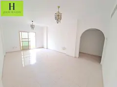 Spacious 3 Bedroom With Balcony 6 Cheque's Payment