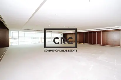 Internal Showroom | High Ceiling | Parking