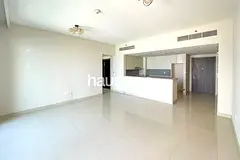 Unfurnished | Low Floor | Vacant Now