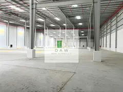 BRAND NEW WAREHOUSES FOR RENT IN AL SAJAA