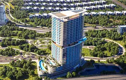 Prime Location | High Quality | Luxury Living | 5% Down Payment | High ROI | Barari View
