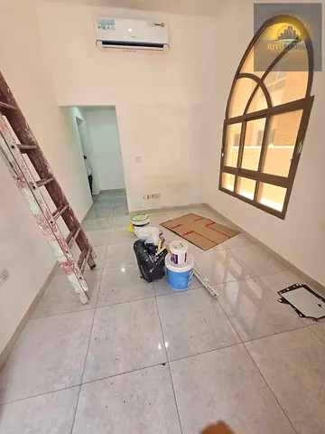 RENOVATION STUDIO APPOINTMENT AVAILABLE AT NAJDA BACKSIDE WEST ZONE WITH SEPARATE ENTRANCE