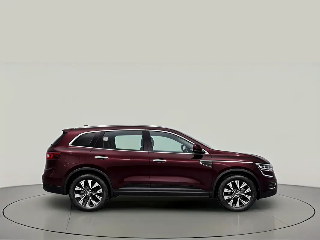 Renault Koleos 2024