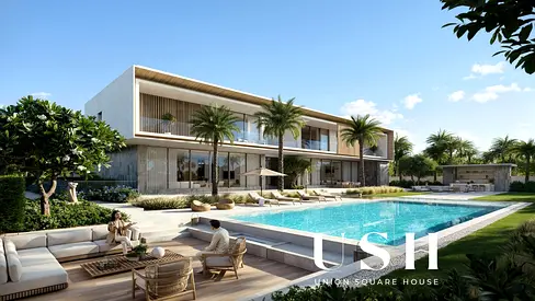 Exclusive | Grand 6BR Mansion | with Basement