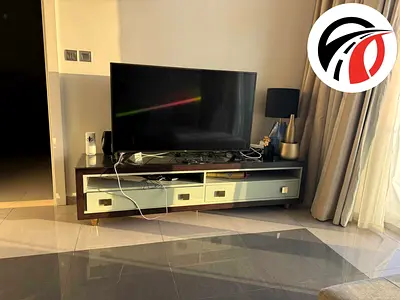 1-bedroom Furnished Available