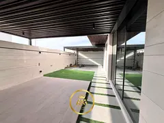 Luxury 4 BHK Villa For Rent In Hoshi Sharjah