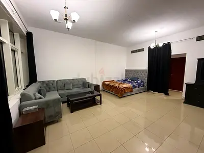 Private room with separate bath and balcony available in horizon tower