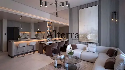 Smart Investment Opportunity | Fully Furnished 1BR | 4% DLD Waiver