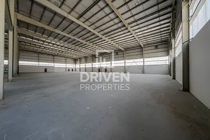 Brand New | Vibrant Location | High Power DIC