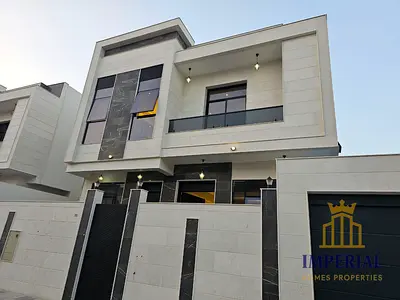 فيلا 5 غرف نوم للبيع في الإمارات الشمالية