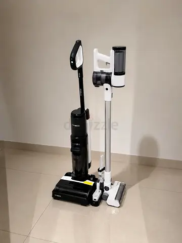 Vaccum