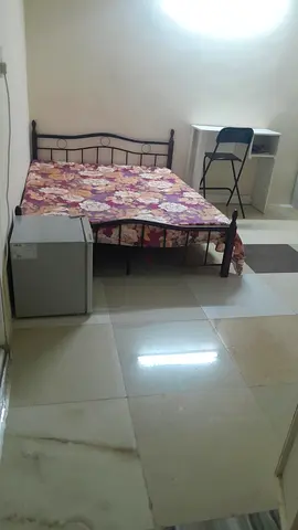 Fully Furnished Room near Tawam Hospital available