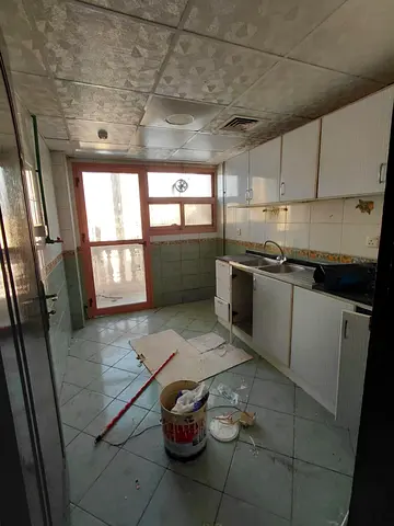For Rent in Sharjah – Al Majaz 2 On Gamal Abdel Nasser Street A shop with a large space and a mezzanine Area: 650 sq ft Prime and lively location Suit