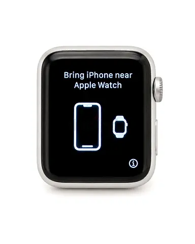 Apple Watch Series 3 42mm | Silver Aluminum | GPS | Price Negotiable