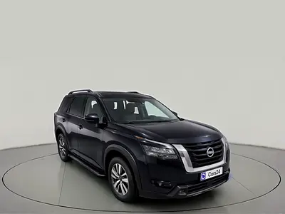AED 1,751/m | 0 DP | Manufacturer Warranty | Service History | 30D Return | NISSAN PATHFINDER 2024