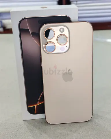 Iphone 16 pro max TDRA