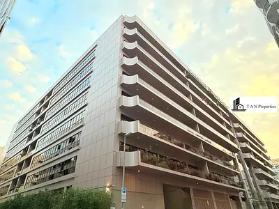 0% Commission Spacious 2BR || Huge Balcony || Elegant Layout || Prime Location