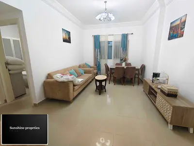 FULLY FURNISHED 1BHK