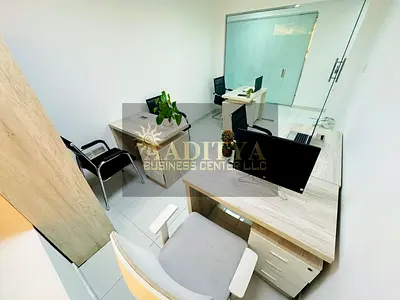 Spacious Office for rent | Direct from Owner | ready to Move