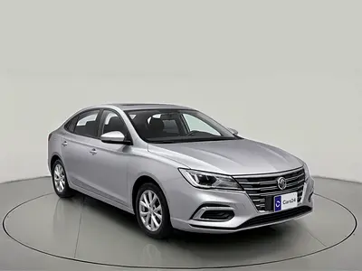 AED 491/month | 0 Downpayment | Free 3 Months Warranty | Service History | 30 Day Return | MG 5 2024