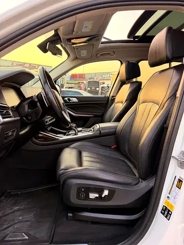 صورة مصغرة 11 لـ 2020 BMW X7