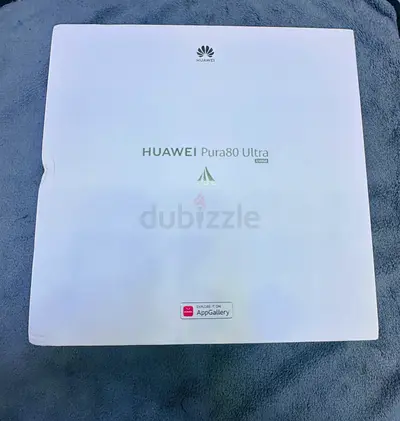 HUAWEI PIRA 80 ultra