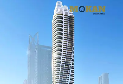 High Floor 2BR | Burj Khalifa View | Prime Location