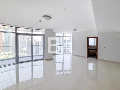 Brand new | Corner Unit | Burj and Canal View