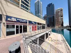 Prime Location | Ideal For F&amp;B | Fully Fitted