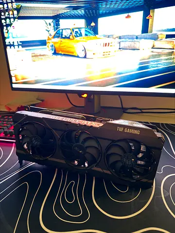 RTX 3090 GPU