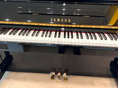 Yamaha MC10A