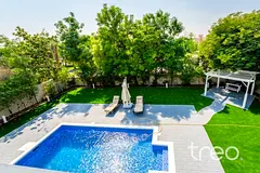 Renovated Villa | Private Pool | Vastu