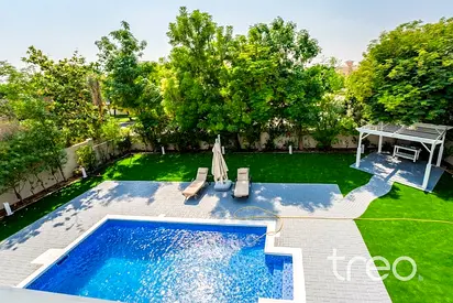 Renovated Villa | Private Pool | Vastu