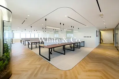 Prime Location | Grade A Tower | Vacant