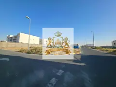 For sale: a corner residential plot on two streets in a very prime location in Al Ruqaiba area - Sha
