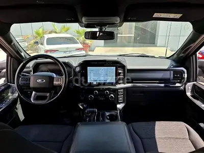 صورة 8 لـ 2021 FORD F-150