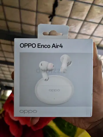 Oppo earbuds enco air 4