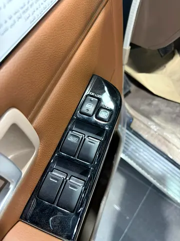2026 Toyota LAND CRUISER 70 SERIES 照片 15