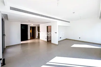 Internal | Closed Kitchen | Vacant July
