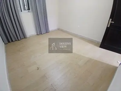 Like Brand New Lavish 1BHK Apartment full family building with balcony