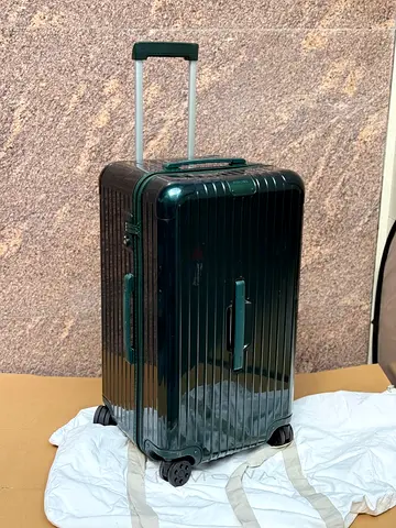 RIMOWA Essential Trunk Luggage