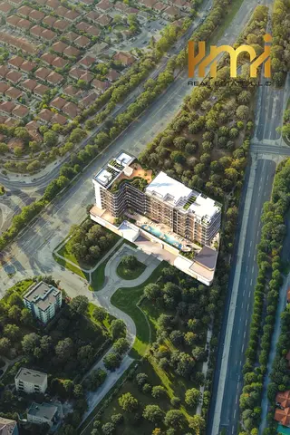 Great Payment Plan I HIGH DEMAND AREA I Skyline Views