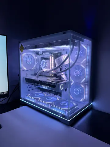 Mid-High End Gaming PC