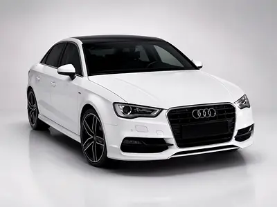 2015 AUDI A3 40TFSI S-LINE GCC SPECS IN EXCELLENT CONDITION
