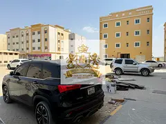 Residential and commercial land for sale in Sharjah, Muwailih Commercial Area