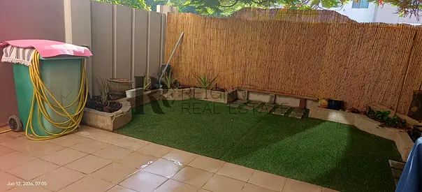 SINGLE ROW | 2BR VILLA | HOT DEAL | END OF JUNE