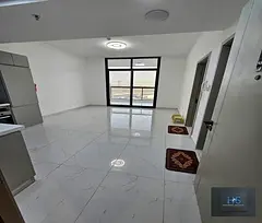 Bright interior 1BR | Ready unit | Chiller free | Brand new