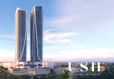 Elitz 2 By Danube | High ROI | Investment Deal