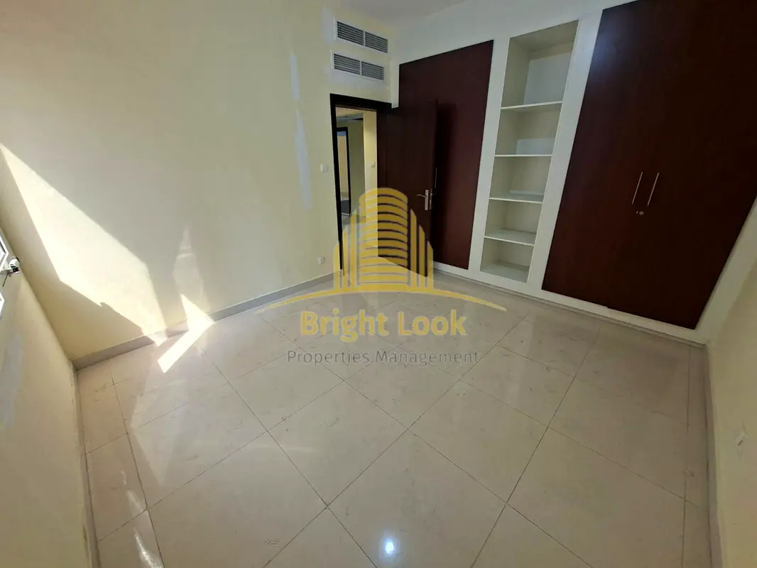 ✨ Newly Renovated 2BHK Family Apartment Near WTC Mall | Prime Hamdan Street Location ✨