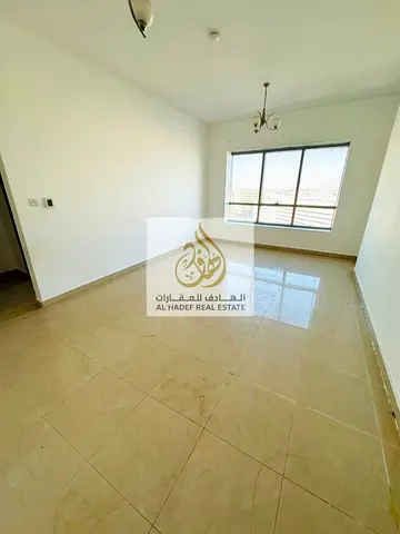 1 Bedroom Apartment for Annual Rent in Al Majaz 2 Sharjah | Balcony | Free Month | Free Parking | Near City Centre